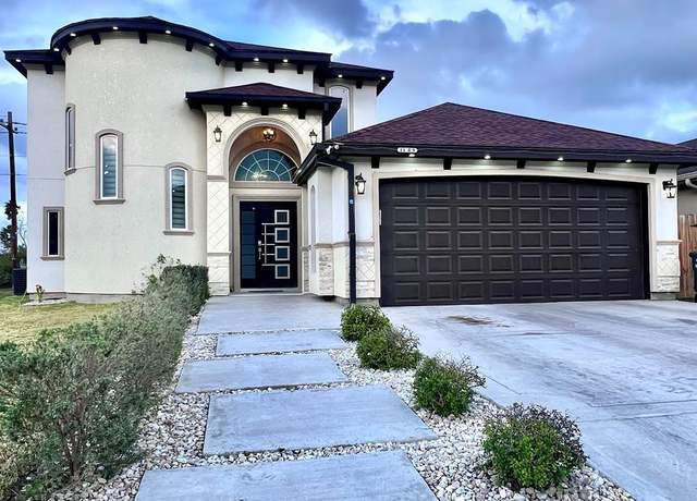 Property at 3109 Adams Treasure Dr #3, Harlingen, TX 78552, 4 beds, 2.5 baths