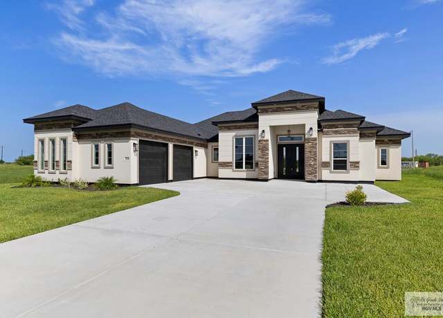 Property at 3518 Treasure Hills Blvd, Harlingen, TX 78550, 4 beds, 2.5 baths