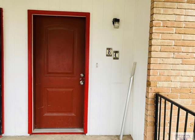 Property at 1900 Elizabeth St Unit C-8, Brownsville, TX 78520, 2 beds, 2 baths