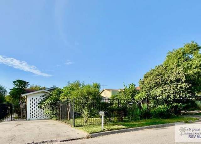 Property at 2413 Eastern Blvd, Brownsville, TX 78520, 3 beds, 2 baths