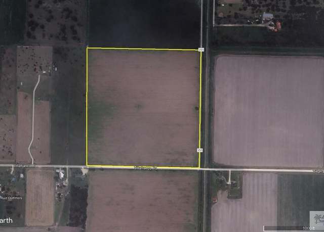 Property at 35.65 Acres Villafranco Rd, Rio Hondo, TX 78583