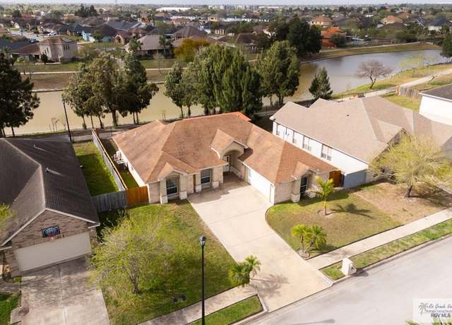 Property at 2895 Quest Rd, Brownsville, TX 78526, 4 beds, 2 baths
