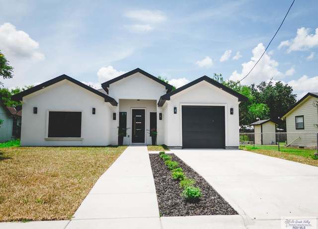 Property at 23100 Hidalgo Ave, Harlingen, TX 78552, 3 beds, 2 baths