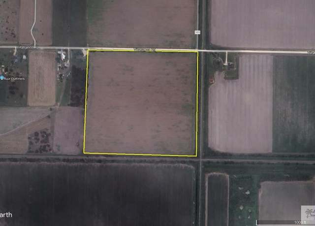 Property at 32.94 Acres Villafranco Rd, Rio Hondo, TX 78583