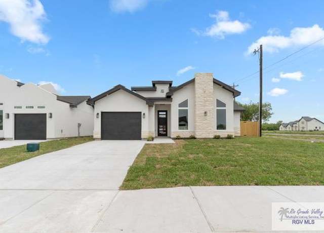 Property at 3402 Penelope Dr, Harlingen, TX 78552, 3 beds, 2 baths