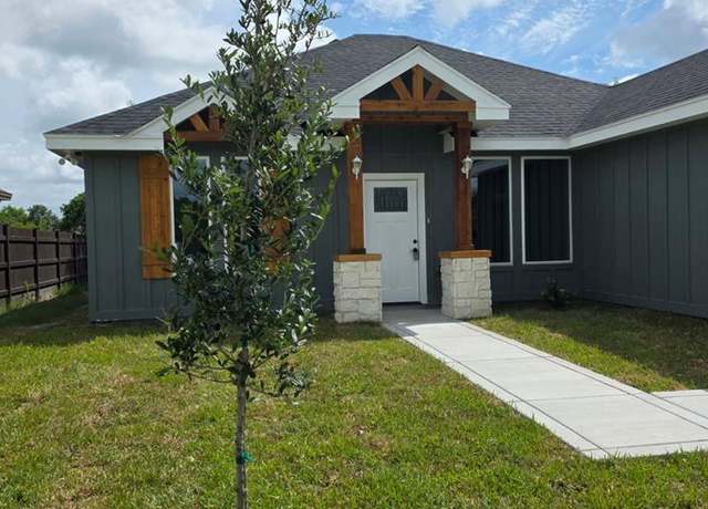 Property at 2914 Brushy Ct, Harlingen, TX 78552, 3 beds, 2 baths
