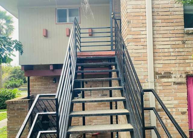 Property at 1900 Elizabeth St Unit 7-F, Brownsville, TX 78520, 3 beds, 2 baths