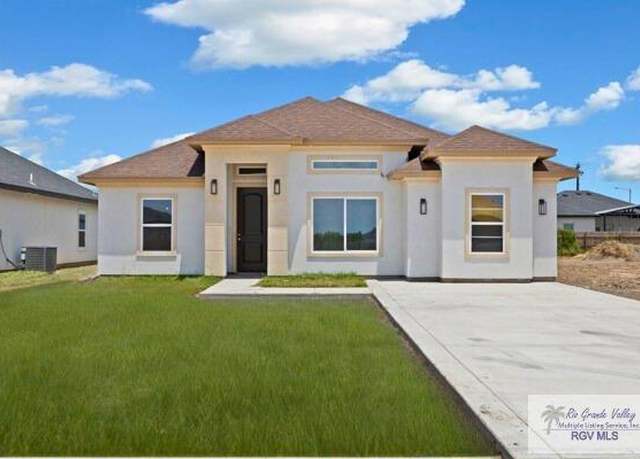 Property at 684 Mandelos Dr, Brownsville, TX 78521, 3 beds, 2.5 baths
