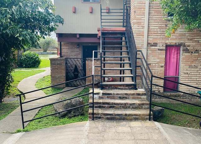 Property at 1900 Elizabeth St Unit 15-F, Brownsville, TX 78520, 3 beds, 2 baths