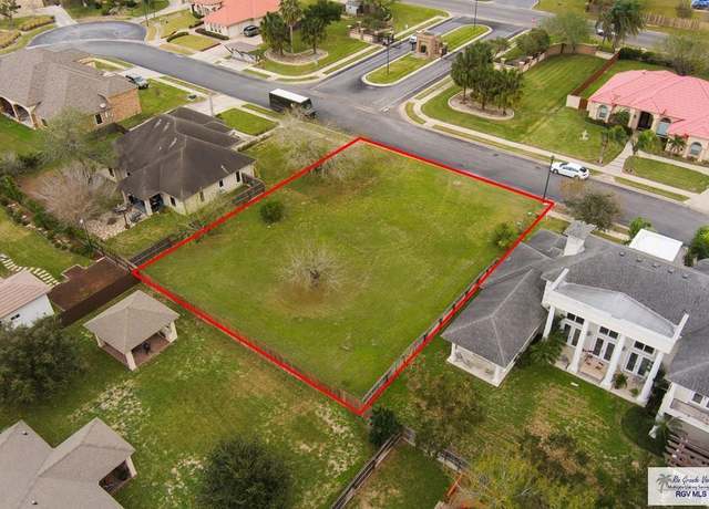Property at Lot 2 Costa Del Sol Dr, Brownsville, TX 78520