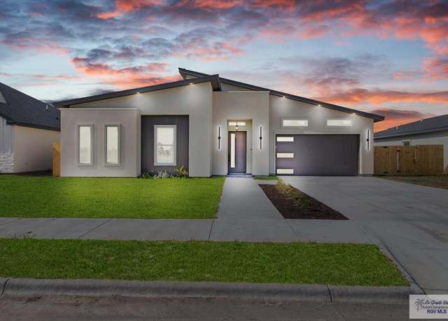 Property at 4137 Rhine River St, Brownsville, TX 78520, 3 beds, 2.5 baths