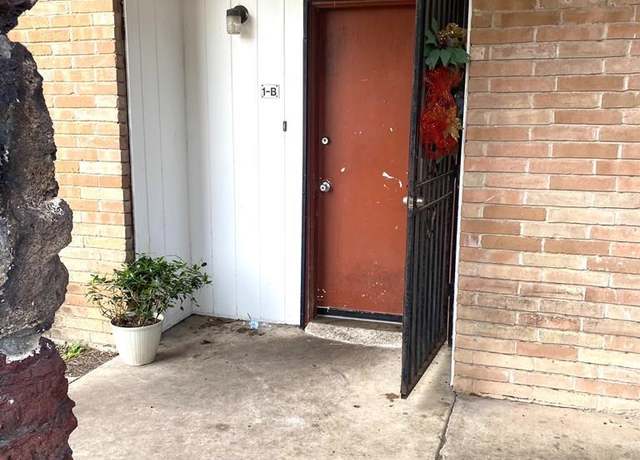 Property at 1900 Elizabeth St Unit B-1, Brownsville, TX 78520, 3 beds, 2 baths