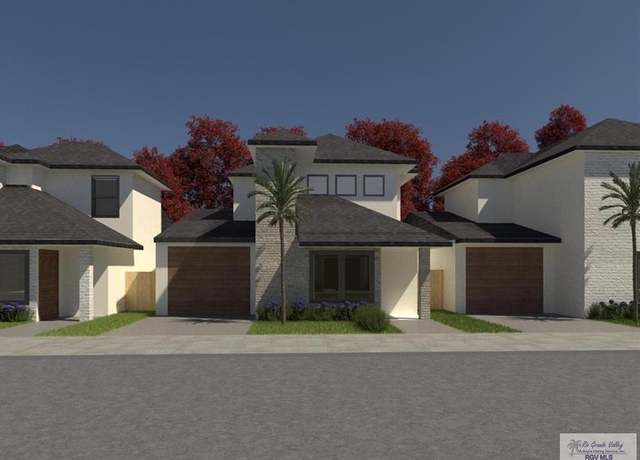 Property at 2510 E Solar Dr Lot 23, Mission, TX 78501, 3 beds, 3.5 baths