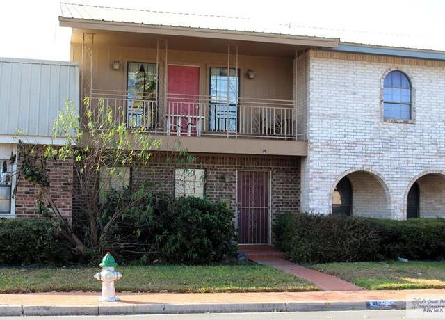 Property at 2100 S 5th St, Mcallen, TX 78503, 3 beds, 3 baths