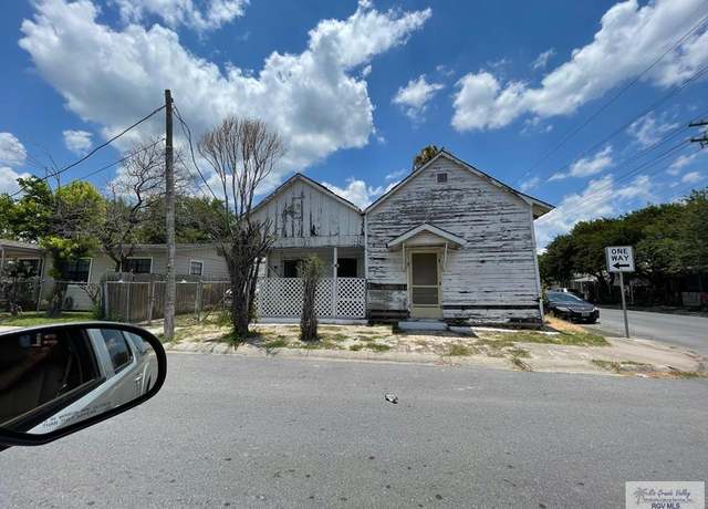 Property at 1045 E 10th St, Brownsville, TX 78520