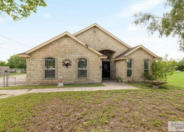 Property at 22060 Hand Rd, Harlingen, TX 78552, 3 beds, 2 baths