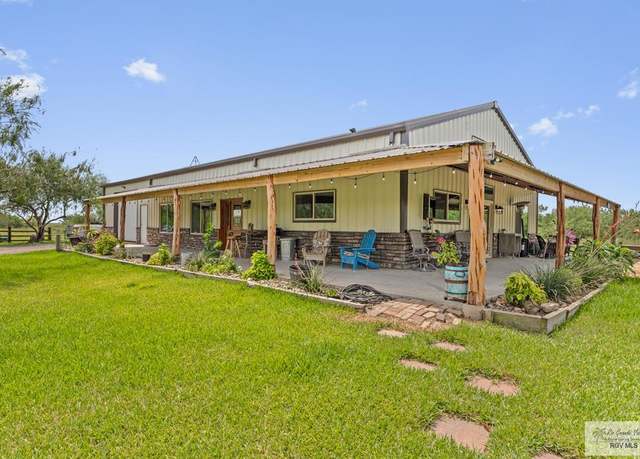 Property at 25096 Rabb Rd, La Feria, TX 78559, 3 beds, 3 baths