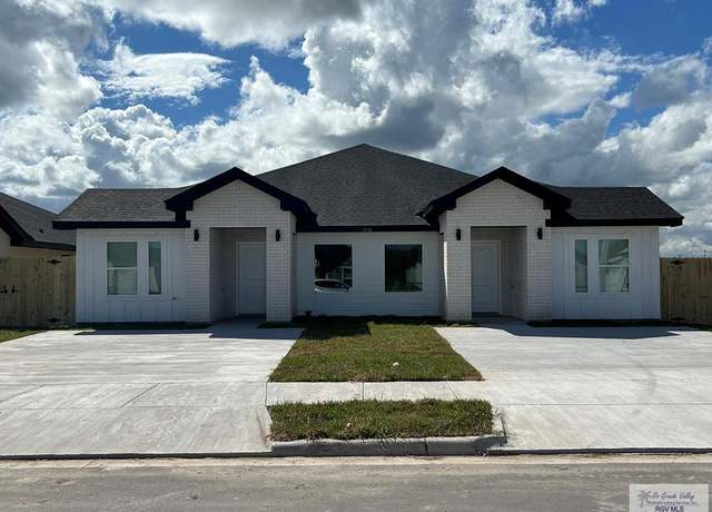 Property at 1336 Daytona Beach Ct, Brownsville, TX 78520