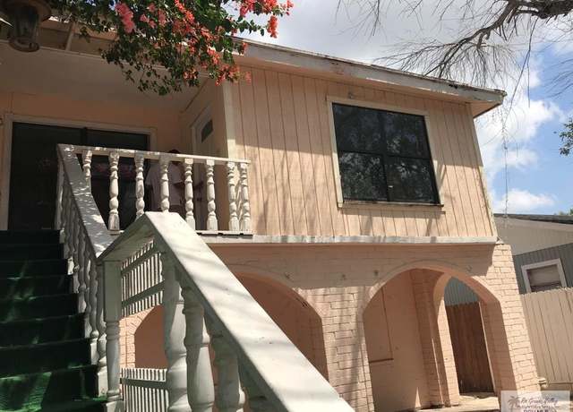 Property at 1169 Calle Galaxia #4, Brownsville, TX 78520, 7 beds, 4 baths