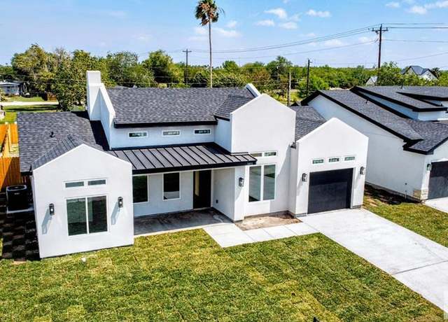 Property at 3406 Penelope Dr, Harlingen, TX 78552, 3 beds, 2 baths