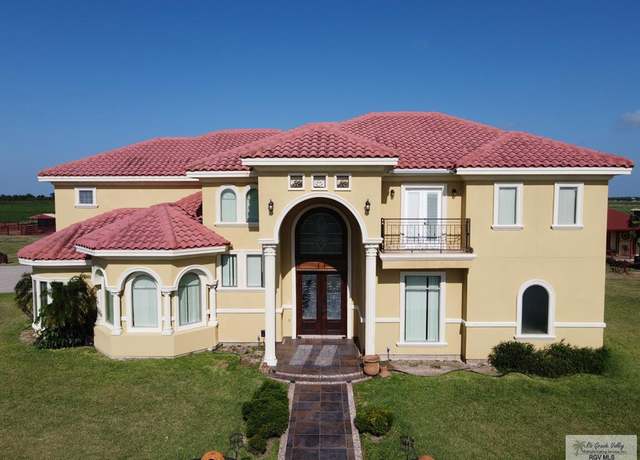 Property at 23985 Fm 491, Lyford, TX 78569, 6 beds, 6 baths