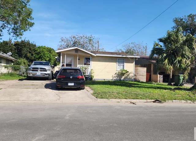 Property at 1134 Levee St, Brownsville, TX 78520, 4 beds, 2 baths