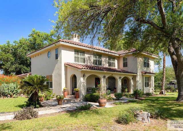 Property at 605 S Hutto Rd #4, Donna, TX 78537, 5 beds, 5.5 baths
