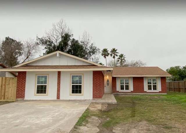 Property at 55 Alberta Dr, Brownsville, TX 78526, 4 beds, 3 baths
