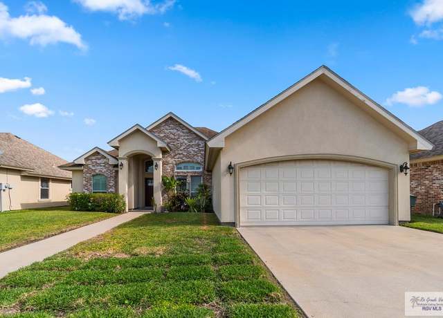 Property at 1725 Karis Ct, Harlingen, TX 78550, 4 beds, 2 baths