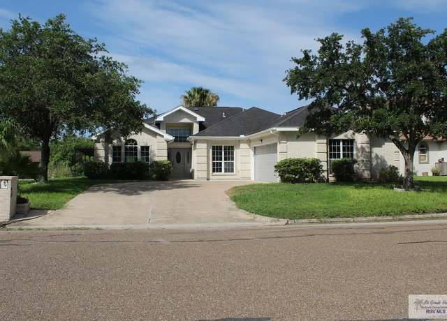 Property at 2301 Lazy Lake Dr, Harlingen, TX 78550, 3 beds, 2 baths