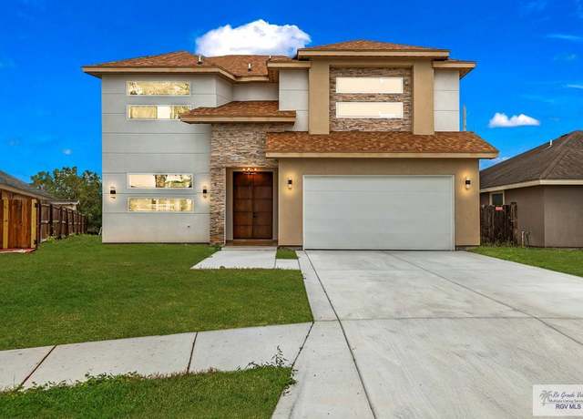 Property at 3330 Calle Bolivia, Brownsville, TX 78521, 3 beds, 2.5 baths