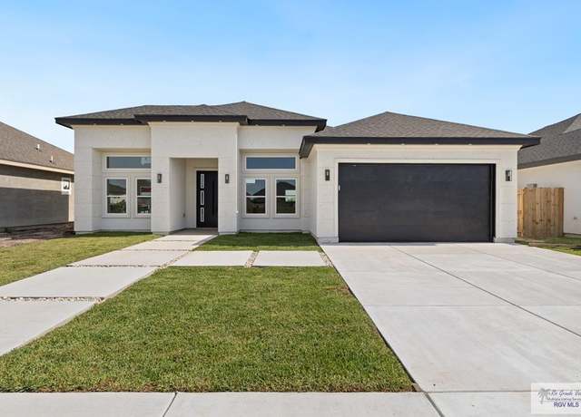 Property at 7434 Lake Havasu, Brownsville, TX 78526, 3 beds, 2 baths