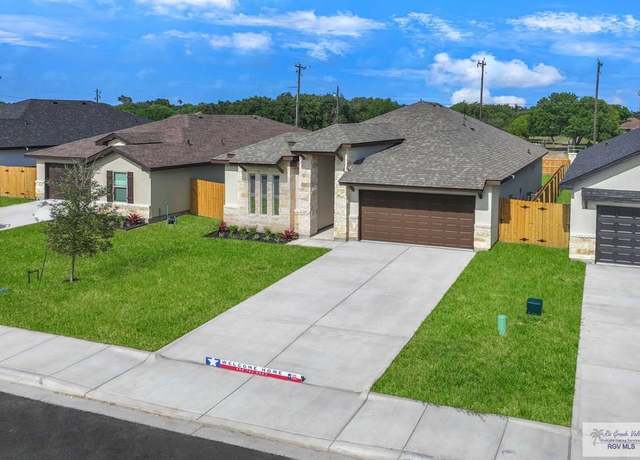 Property at 1830 Miley Ln, Harlingen, TX 78552, 3 beds, 2 baths