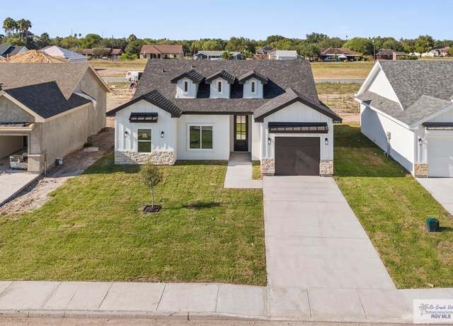 Property at 17973 Redwood St, Harlingen, TX 78552, 3 beds, 2 baths