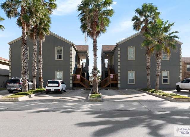 Property at 131 E Atol St Unit B4, South Padre Island, TX 78597, 2 beds, 2 baths