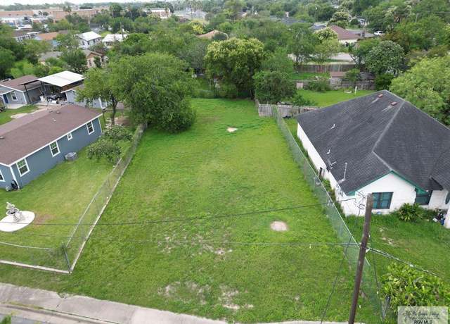 Property at 5 Park St, Brownsville, TX 78520