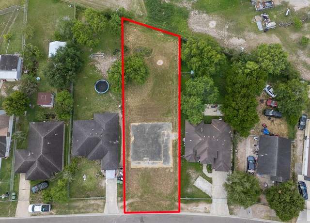 Property at 4614 Palacio Real Dr #6, Brownsville, TX 78526