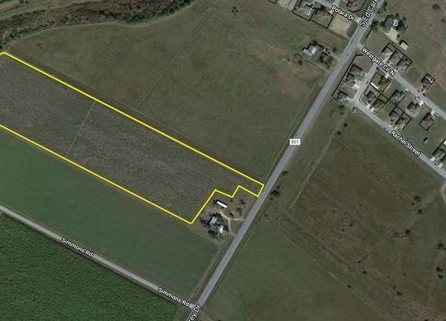 Property at 29382 Fm 801, Harlingen, TX 78550