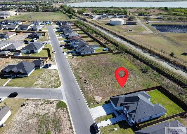 Property at 1510 Brooks Circle Cir W, La Feria, TX 78559