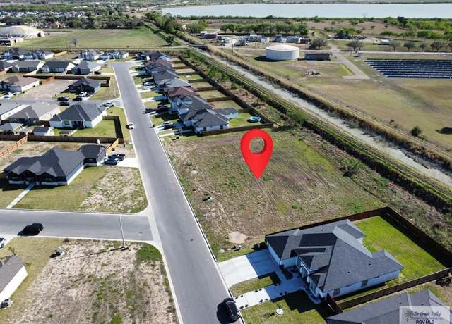 Property at 1514 Brooks Circle Cir W, La Feria, TX 78559