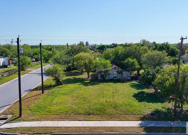 Property at 113 W Fourth Ave, San Benito, TX 78586