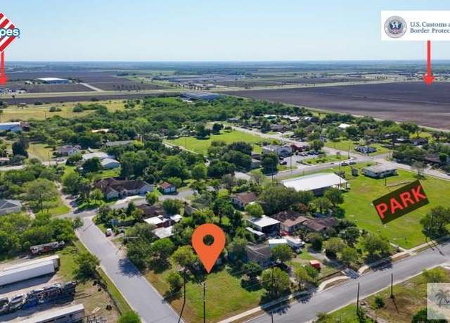Property at 113 W Fourth Ave, San Benito, TX 78586