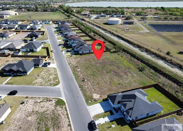 Property at 1520 Brooks Circle Cir W, La Feria, TX 78559