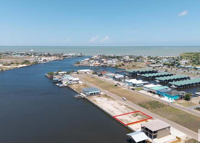 Property at 0 Robinson Dr #6, Port Mansfield, TX 78598