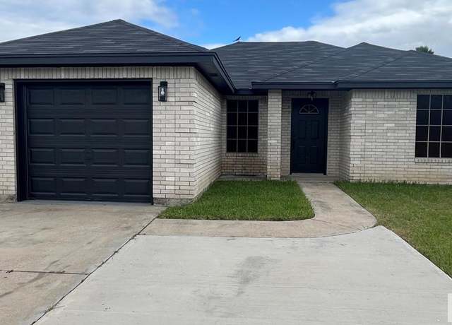 Property at 543 Guayava Ln, Brownsville, TX 78521, 3 beds, 2 baths
