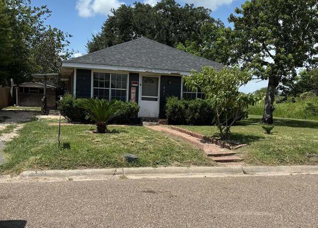 Property at 821 Virginia Ave, La Feria, TX 78559, 2 beds, 2 baths