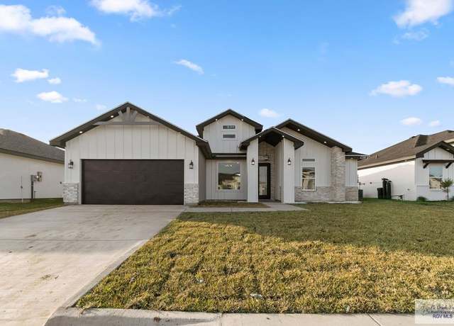 Property at 721 Kaylee Dr, La Feria, TX 78559, 4 beds, 2 baths