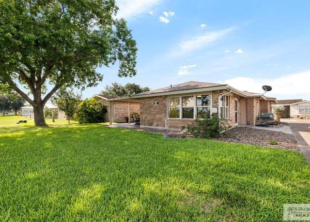 Property at 140 Chippewa #1, Harlingen, TX 78552, 1 bed, 2 baths