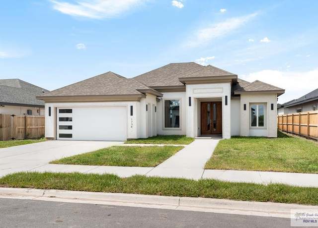 Property at 7413 Lake Havasu, Brownsville, TX 78520, 3 beds, 3 baths