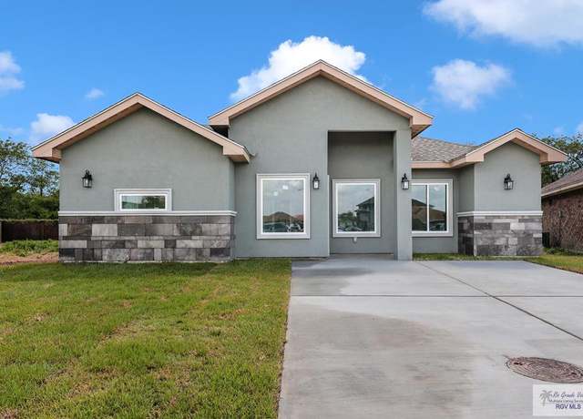 Property at 7717 Sabal Palm Dr, Brownsville, TX 78521, 3 beds, 2 baths